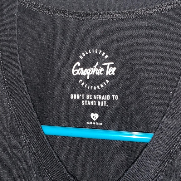 Hollister long sleeve - Picture 5 of 5